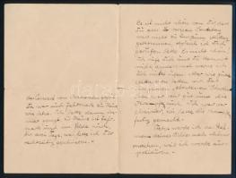 ~1918 Távol-keletei hadifogoly levél teljes tartalommal Mezőtúrra. Rendkívül ritka és érdekes küldem...