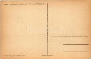 Vadállatok! Fehérterror Magyarországon. Verlag der Arbeiter-Buchhandlung / White Terror in Hungary, ...