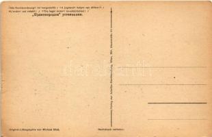 A "jogrend" helyre van állítva! Fehérterror Magyarországon. Verlag der Arbeiter-Buchhandlu...