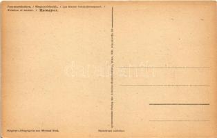 Megbecstelenítés. Fehérterror Magyarországon. Verlag der Arbeiter-Buchhandlung / White Terror in Hun...