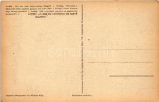 Horthy: Hozzánk a bánásmód ellen egyetlen panasz sem érkezett. Fehérterror Magyarországon. Verlag de...