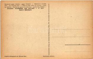 Statárium a munkás ellen és a fehérek ellen. Fehérterror Magyarországon. Verlag der Arbeiter-Buchhan...