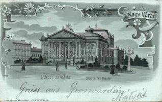 Nagyvárad Litho (EB)