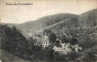 Ferenszfalva
