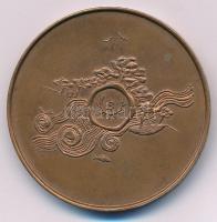 Sebestyén Sándor (1949-2010) DN "VII. Fogathajtó Világbajnokság Szilvásvárad - Eger" bronz...