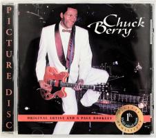 Chuck Berry - Chuck Berry, CD, Compilation, Remastered, 1996 Európa (NM)