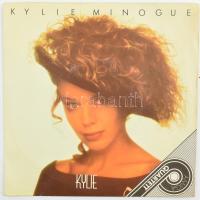 Kylie Minogue - Kylie. Vinyl, 7, 45 RPM, EP, Stereo, AMIGA, NDK, 1989. VG+