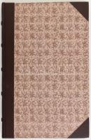 1825 Tudományos Gyűjtemény 1825. IX. évf. III. kötet. Pest, 1825,Trattner Tamás János, 128 p. Átkötö...