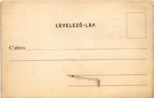 Budapest VIII. Tisztviselőtelep, Népligeti nagy vendéglő, Sverteczky Gábor üzlete, sörcsarnok (Rb)