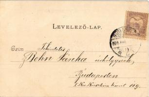 1900 Budapest XXI. Csepel, Templom tér