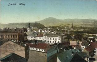 Zsolna
