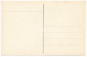 Rot-weiss-rote Redoute des Oesterreichischen Flottenvereines im neuen Konzerthaus 16. Feb. 1914. - D...