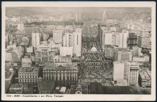 Brazília 1960