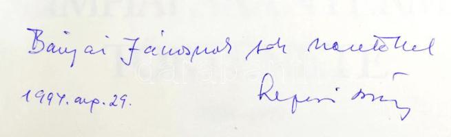 Lukács László - Szepesi György: A magyar olimpiai aranyérmek története (1896-1992). Bp., 1992, Sport...