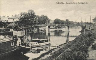 Budapest III. Hajógyár