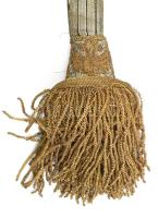 K. u. K., tisztviselői kardbojt (mind a két oldalán kétfejű sasos hímzéssel) / Official's parte...