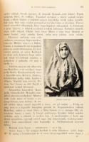 Vértesi Károly: Keleti ég alatt. Egyiptomban. Útirajzok. Bp., 1898, Franklin-Társulat, 202+(2) p. Sz...