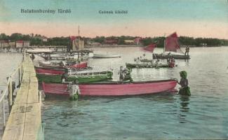 Balatonberényfürdő