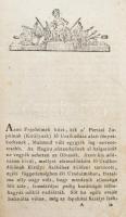 Lizára. Az abyszsziniai amazon. Egy költeményes rajzolat. Magyarositotta [Abdrudbányai] Sz[abó] S[ám...