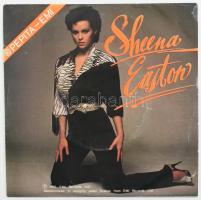 Sheena Easton - 9 To 5 / Modern Girl. Vinyl, 7, 45 RPM, Single, Pepita-EMI, Magyarország, 1981, VG+