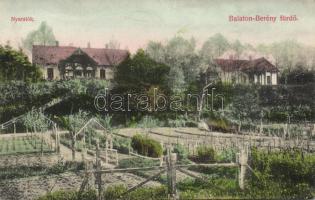 Balatonberényfürdő