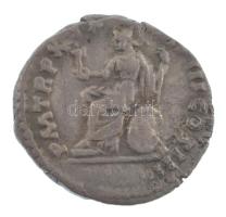 Római Birodalom / Róma / Marcus Aurelius 165. Denarius Ag (3,12g) T:XF,VF / Roman Empire / Rome / Ma...