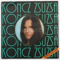 Koncz Zsuzsa - Mama, Kérlek / Minden Előttem Áll. Vinyl, 7, 45 RPM, Single, Stereo, Pepita, Magyarország, 1978. VG+