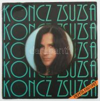 Koncz Zsuzsa - Mama, Kérlek / Minden Előttem Áll. Vinyl, 7&quot;, 45 RPM, Single, Stereo, Pepita, Magyarország, 1978. VG+