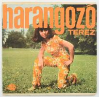 Harangozó Teréz - Ritka Vendég / Mesélj Az Útról.  Vinyl, 7&quot;, 45 RPM, Single, Qualiton, Magyarország. VG