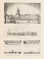 Az új városháza (Budapest). Értekezések, beszámolók a Műszaki és Gazdaságtudományok köréből. Az 1940...