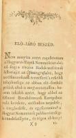 Decsy Sámuel: Osmanografia, az az: a' Török Birodalom' Természeti, erköltsi, egy-házi, pol...