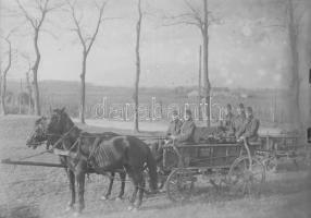 Dr. Toldy Elemér, Dr. Toldy Miklós ügyvéd család (Budapest Lónyai utca) levelezése, ügyvédi pecsétek...