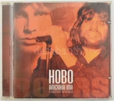 Hobo - Amerikai Ima. CD, Album, B.D. Records, Magyarország, 1996. VG+