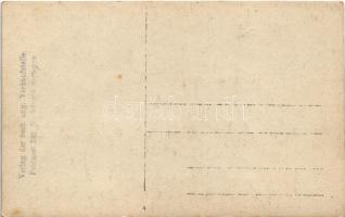 Odesa, Odessa; Schloss des Grafen Schembeck. Verlag der oest. ung. Verkaufstelle Feldpost 240. / cas...