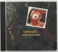 Hobo Blues Band - Vadaskert I. CD, Album, EMI Quint, Magyarország, 1996. VG+