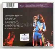 Deep Purple - The Universal Masters Collection. 
CD, Compilation, Mercury, Európa, 2003. VG+