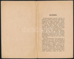 Kézdi-Vásárhely pusztulása. Az 1834-ik évi nagy tűzvész leírása. Hiteles adatok alapján. Külön lenyo...