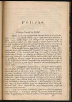 Deák Ferencz: A f. év (1861) julius 21-én kelt l. f. leirata a képviselőház által augustus 8-án Deák...