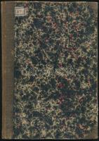 Deák Ferencz: A f. év (1861) julius 21-én kelt l. f. leirata a képviselőház által augustus 8-án Deák...