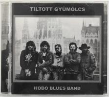 Hobo Blues Band - Tiltott Gyümölcs. 2 x CD, Album, H-Blues Kft. Magyarország, 2011. VG+