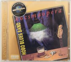 Hobo Blues Band - Kocsmaopera. CD, Album, Universal Music, Magyarország, 2008. VG+