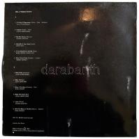 Hollywood Story, Vinyl, LP, Compilation, Magyarország 1983 (VG+)