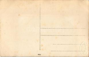 Principális, Kadett János, Haj.. haj.. haj.., Izé... földhözvágom! - K.u.k. Inftrgt. No. 32. katonai...