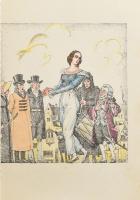 Heinrich Heine Kolligátum, 3 műből: 

Firenzei éjszakák. Ford.: Bíró Sándor. Biczó András kézzel s...