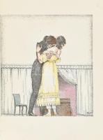 Heinrich Heine Kolligátum, 3 műből: 

Firenzei éjszakák. Ford.: Bíró Sándor. Biczó András kézzel s...