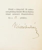 Heinrich Heine Kolligátum, 3 műből: 

Firenzei éjszakák. Ford.: Bíró Sándor. Biczó András kézzel s...
