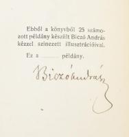 Heinrich Heine Kolligátum, 3 műből: 

Firenzei éjszakák. Ford.: Bíró Sándor. Biczó András kézzel s...