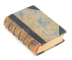 Heinrich Heine Kolligátum, 3 műből: 

Firenzei éjszakák. Ford.: Bíró Sándor. Biczó András kézzel s...