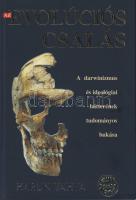 2006 Harun Yahya: Az evolúciós csalás címmel megjelent, képekkel tűzdelt tudományos könyve a Kornétás Kiadó gondozásában, Budapest