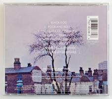 Led Zeppelin. CD, Album, Atlantic, Európa. VG+